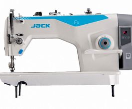 Промышленная швейная машина Jack F5-H