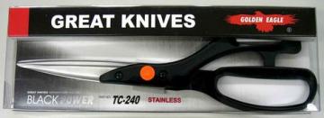 Ножницы TC-240S