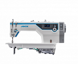 Промышленная швейная машина Jack A5E-A (AMH)