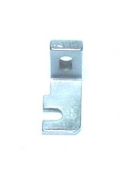 Лапка для пуговицы на ножке B2419-372-AOO 5 мм