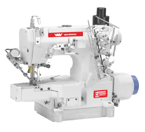 Промышленная швейная машина   VMA V-664E-01GBx364/EUT