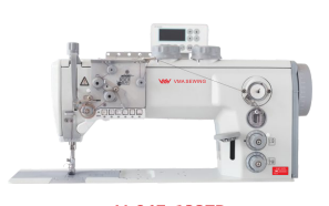 Промышленная швейная машина  VMA V-867-122TB