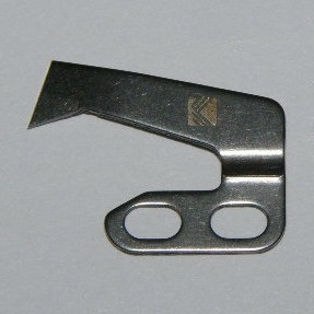 Нож неподвижный LU605 (original)