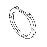 Кольцо прижимное каретки челнока 210-56908 (original)