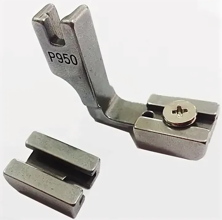 Лапка для сборки P950(S950)