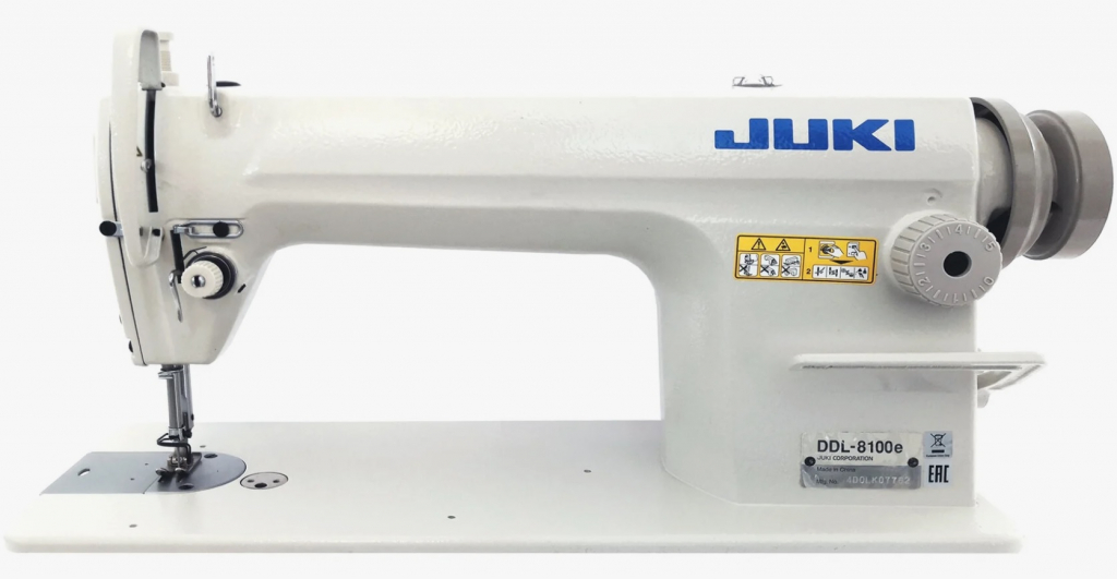 Juki DDL-8100E