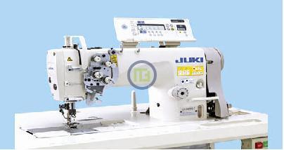 Промышленная швейная машина Juki  LH-3568AGF-7-WB/AK135