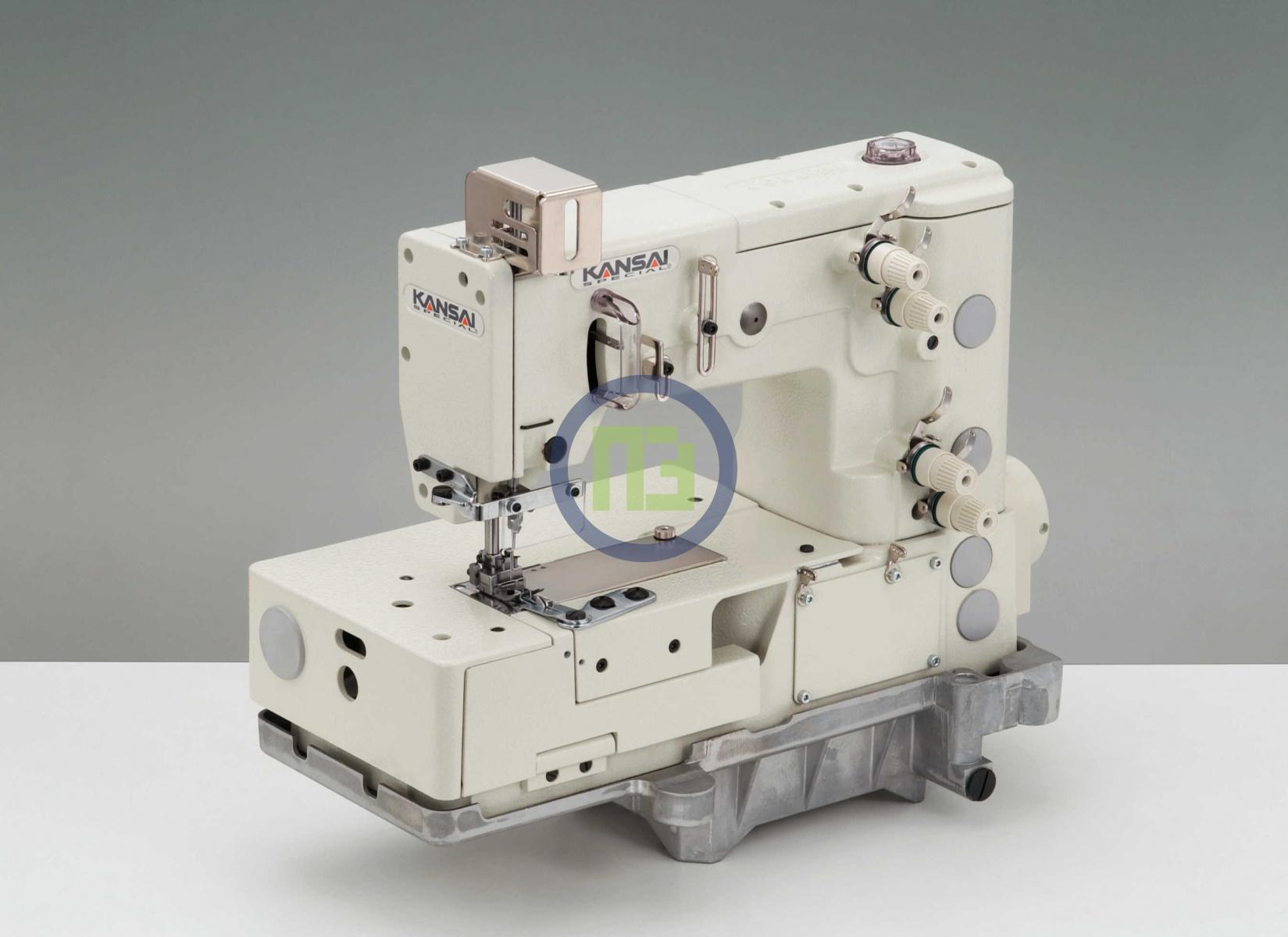 Промышленная швейная машина Kansai Special PX302-5W