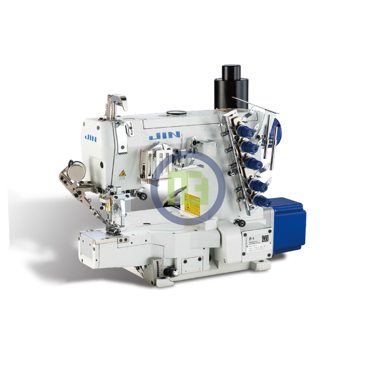Промышленная швейная машина JIN F1C-U364/NN