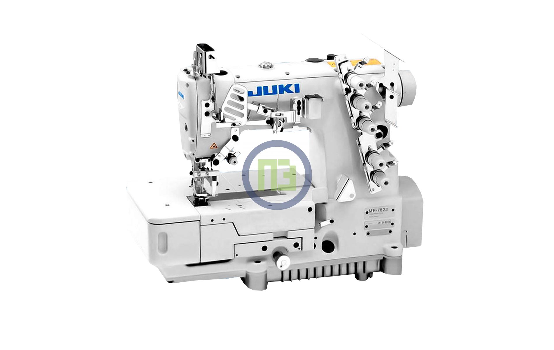 Промышленная швейная машина Juki  MF-7523-U11-B64/X83048