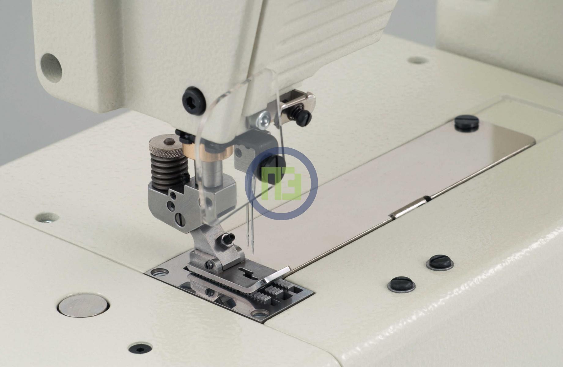 Промышленная швейная машина Kansai Special NL-5802GM 1/4"(6.4мм)