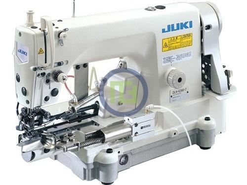 Промышленная швейная машина Juki  DLN-6390