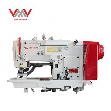 Петельная машина VMA V-T782E