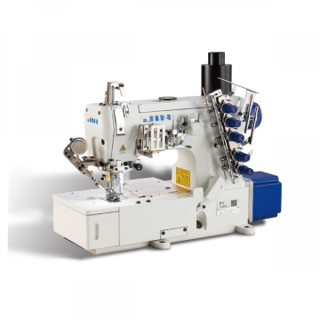 Промышленная швейная машина JIN F1F-C364/RT