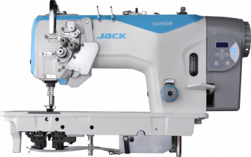 Промышленная швейная машина Jack JK-58720B-005C