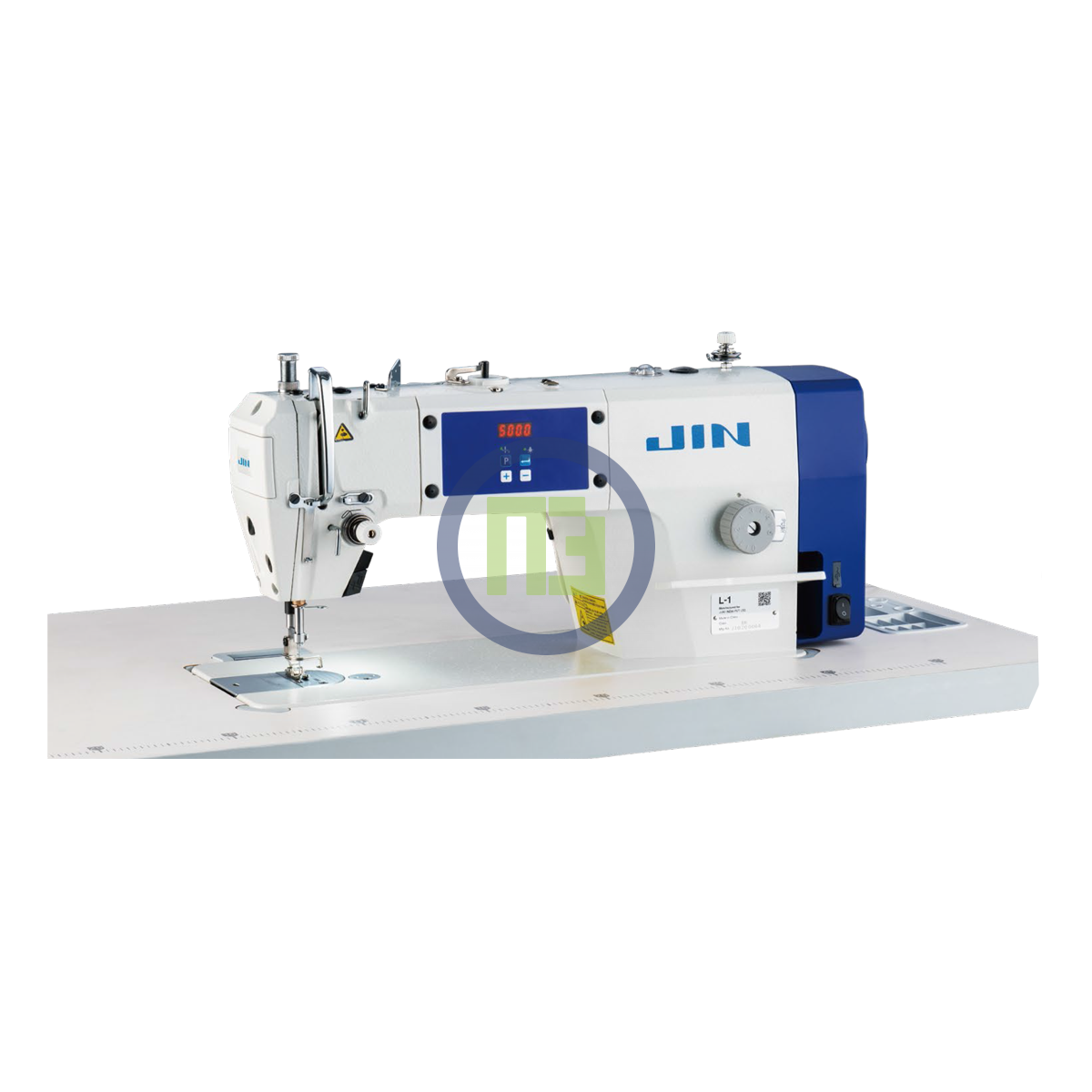 Промышленная швейная машина JIN L1-НA