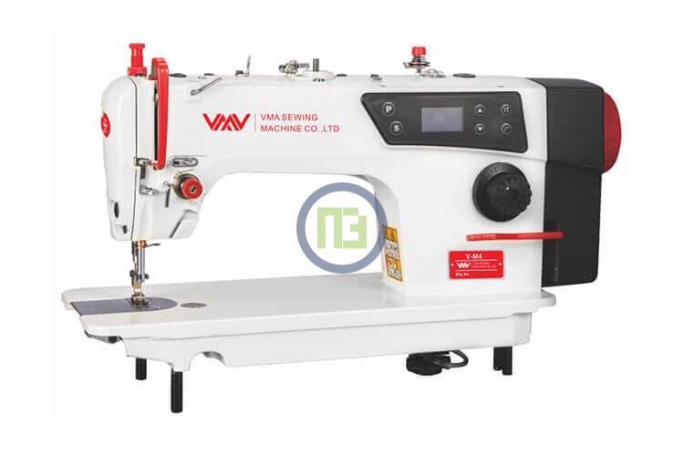 Промышленная швейная машина  VMA V-F4Н ( для комплектации)