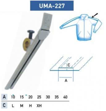 Приспособление UMA-227 14 мм