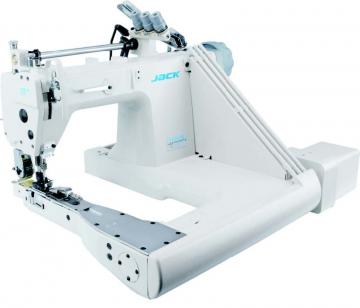Промышленная швейная машина Jack JK-T9270D-13-2PL 1/8"