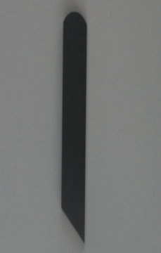 Нижний нож 54-8500-0 (original)