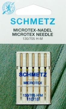 Игла SCHMETZ 130/705H № 60 (5 шт/уп)