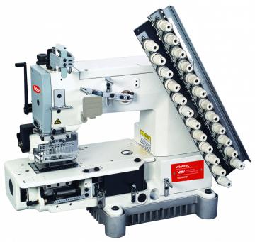 Промышленная швейная машина  VMA V-8009VC-04095P/VWL
