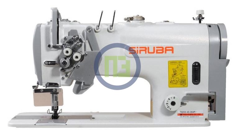 Промышленная швейная машина Siruba T8200-75-064H