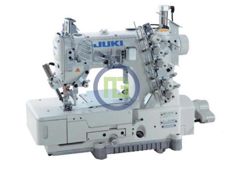 Промышленная швейная машина Juki  MF-7523-U11-B56/UT35(эл.)