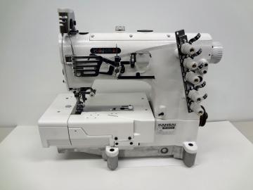 Промышленная швейная машина Kansai Special NW-8803GF 7/32"(5.6мм)