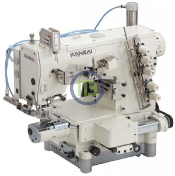 Промышленная швейная машина Kansai Special NC-1103GCL-UTA 7/32"(5,6мм)  
