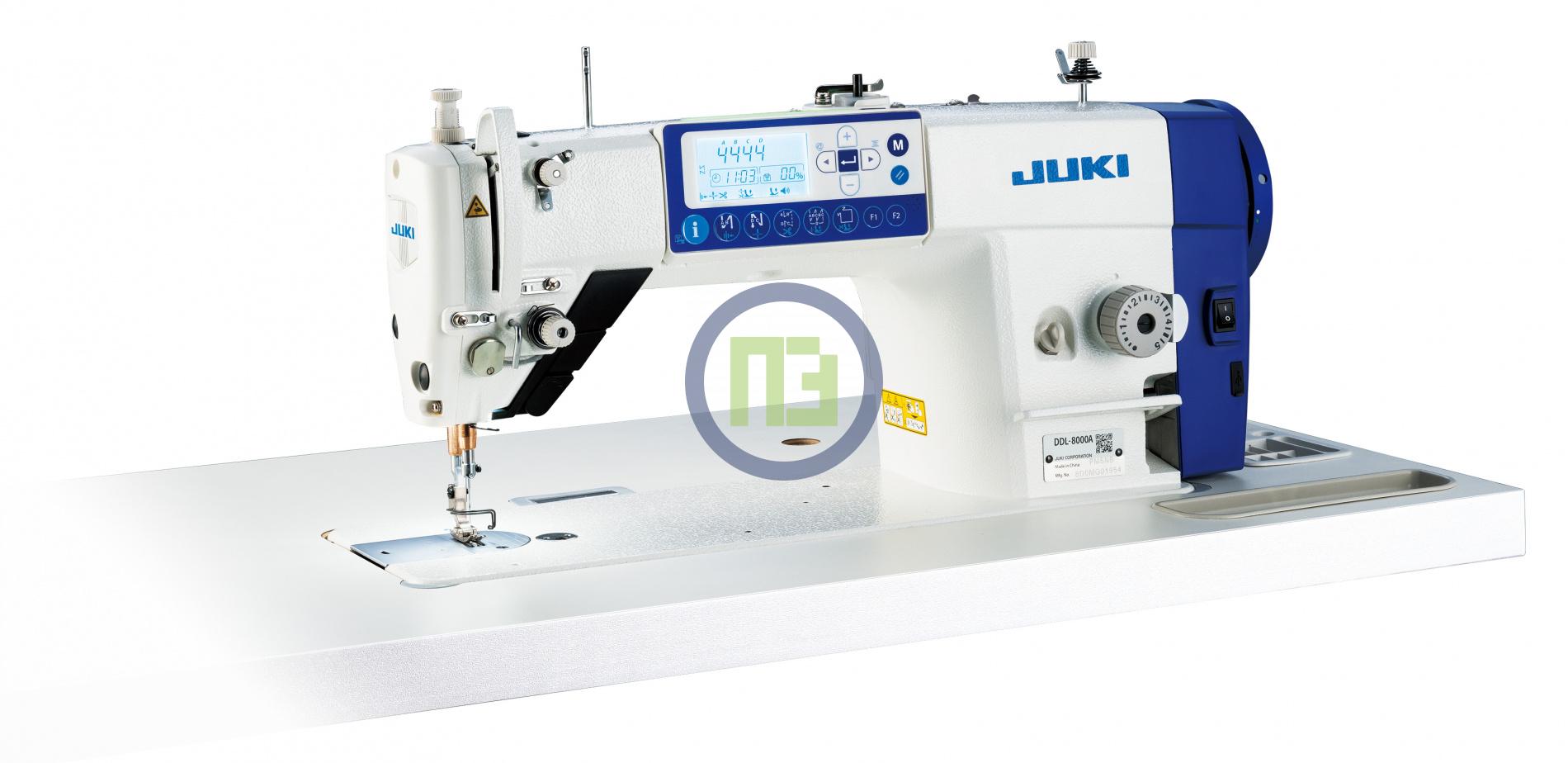 Промышленная швейная машина Juki  DDL-8000AP-SH