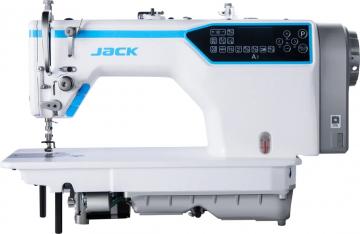 Промышленная швейная машина Jack JK-A7-DH-7
