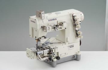 Промышленная швейная машина Kansai Special NR-9902-3GU/UTA 5-13-13-13