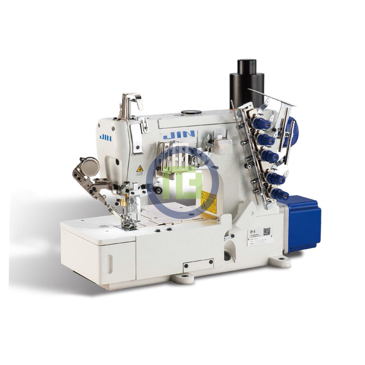 Промышленная швейная машина JIN F1F-C364/NT