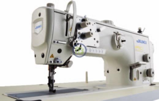 Промышленная швейная машина Juki LU-2860AD-70BBS (сменный комплект в запчастях)