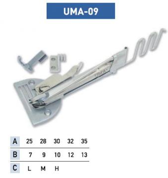 Приспособление UMA-09 30-10 мм H