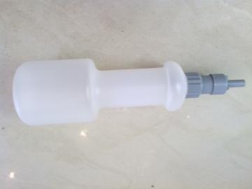 Бутылка для заливки воды в парогенератор 1,2л. K2