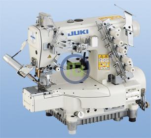 Промышленная швейная машина Juki MF-7923-U11-B64/UT57 (pn)