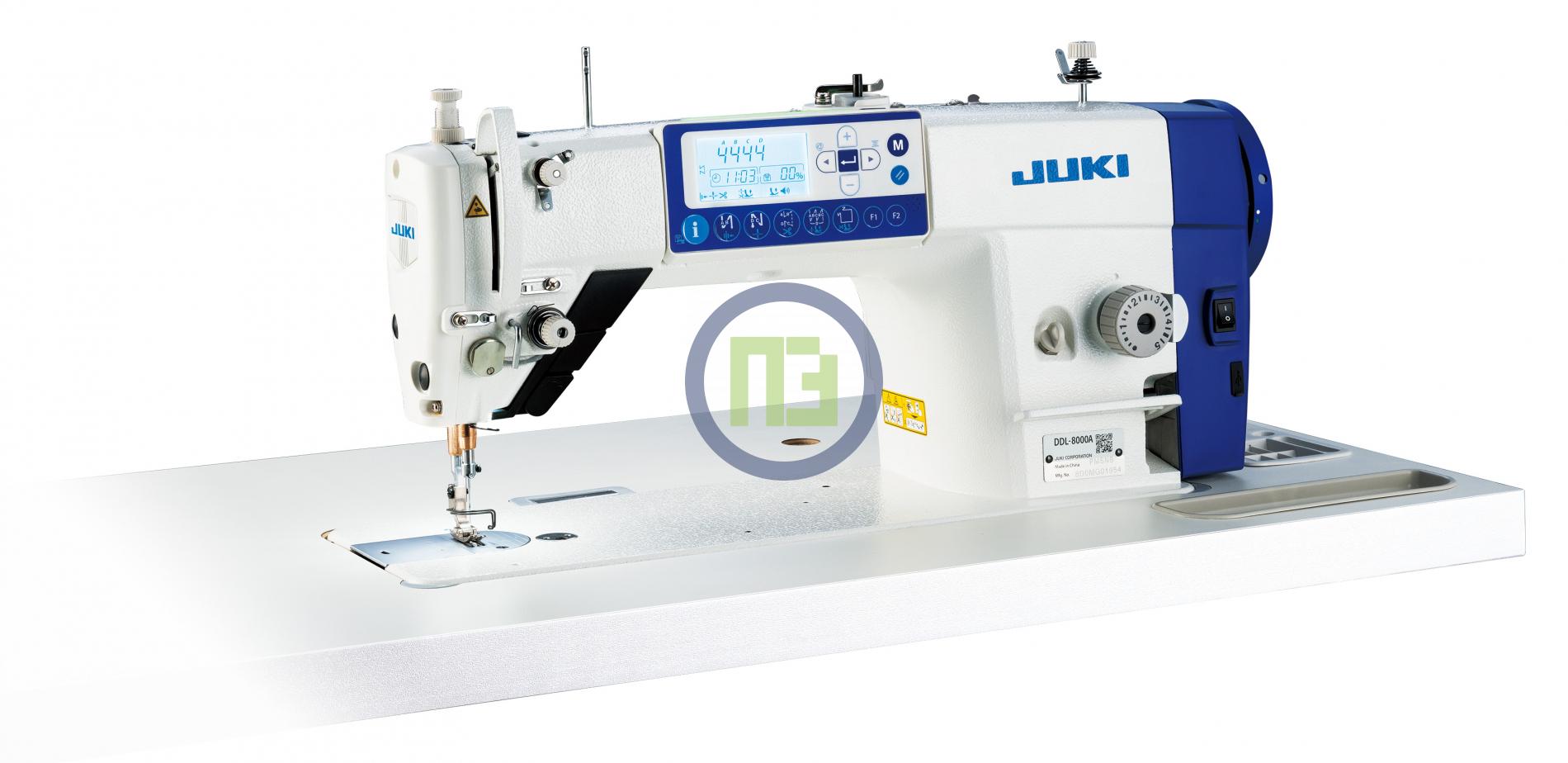 Промышленная швейная машина Juki  DDL-8000AS-MS