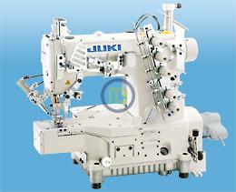 Промышленная швейная машина Juki MF-7923-U11-B64