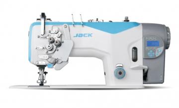 Промышленная швейная машина Jack JK-58720J-405E