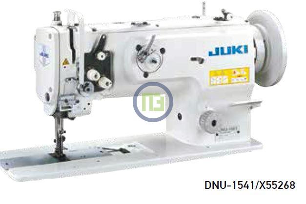 Промышленная швейная машина Juki  DNU-1541/X55268 