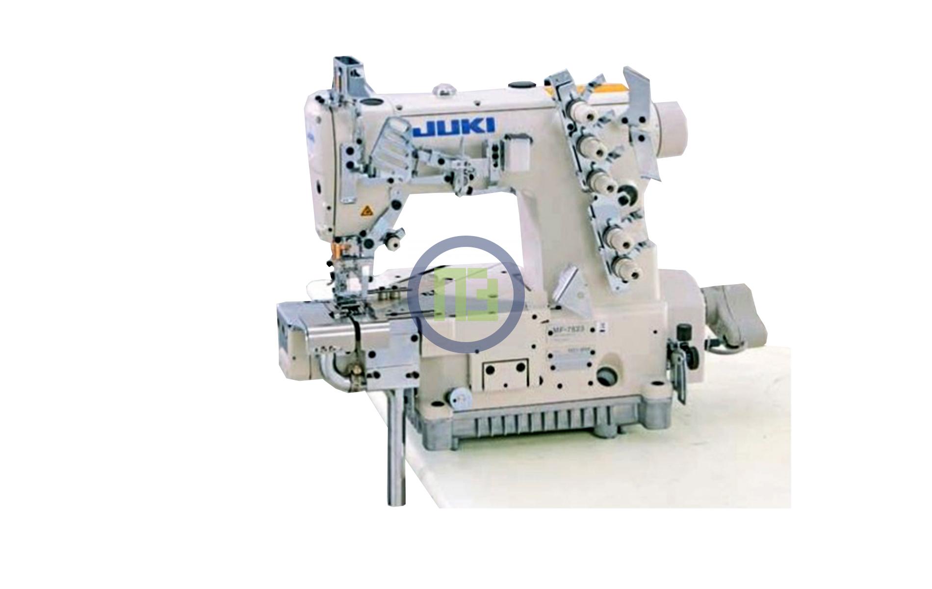 Промышленная швейная машина Juki MF-7923-Н23-B64/UT57 (pn)