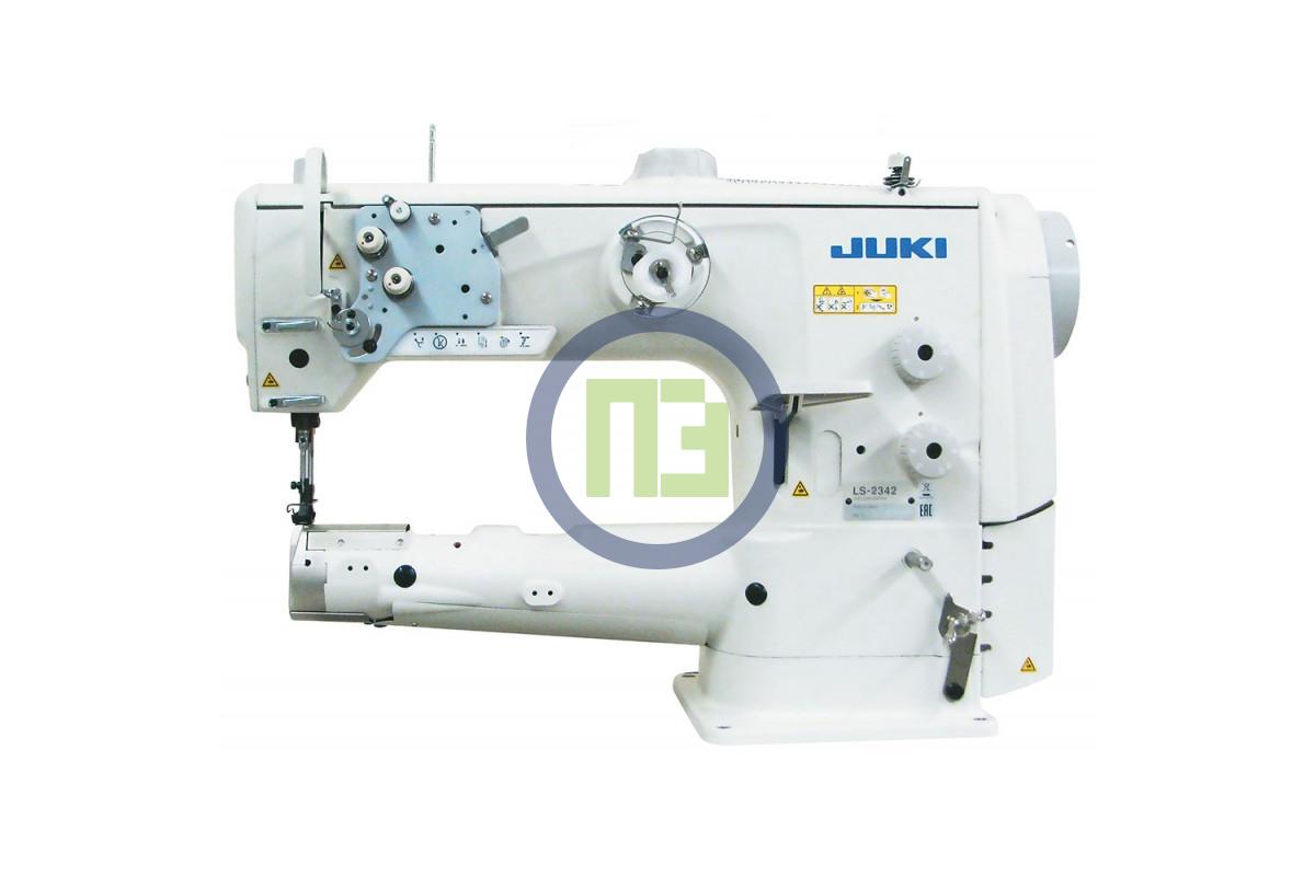 Промышленная швейная машина Juki LS-2342S
