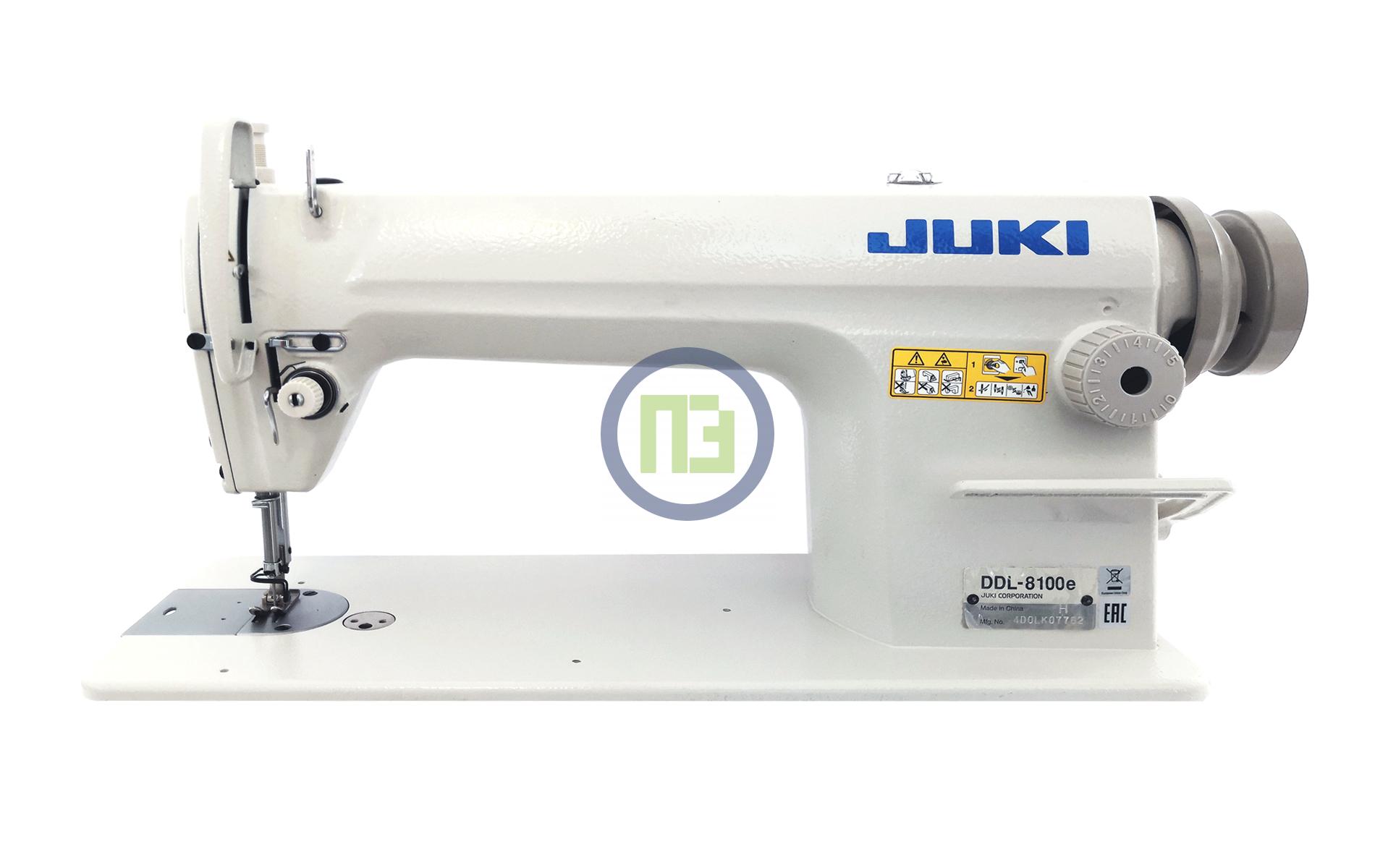 Промышленная швейная машина Juki  DDL-8100eH