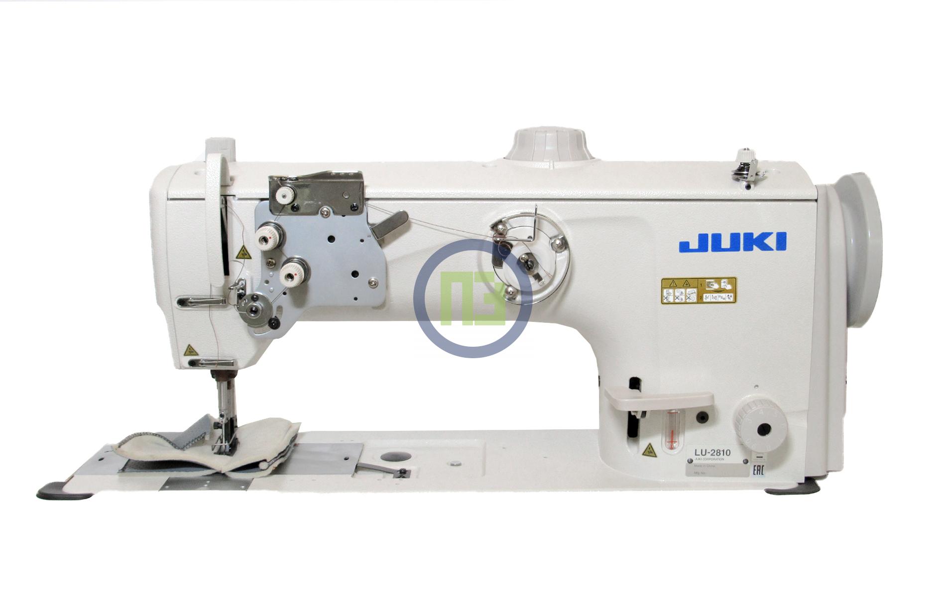Промышленная швейная машина Juki  LU-2810AS