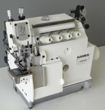 Оверлок Kansai Special JJ5014GH-01M-2x4/DD