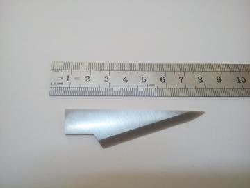 Нож угловой 166-07707 (C-1) 18-20 мм (original)