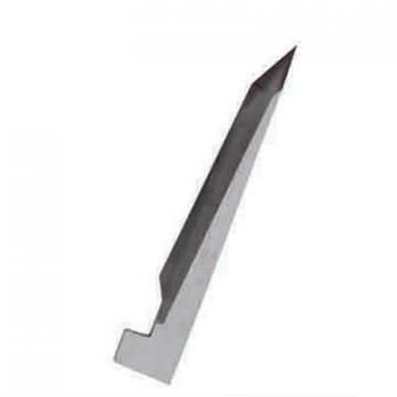 Нож угловой 166-07400 (A-2) 8-12 мм (original)