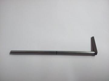 Нож гильотины подвижный EC02A-A (original)